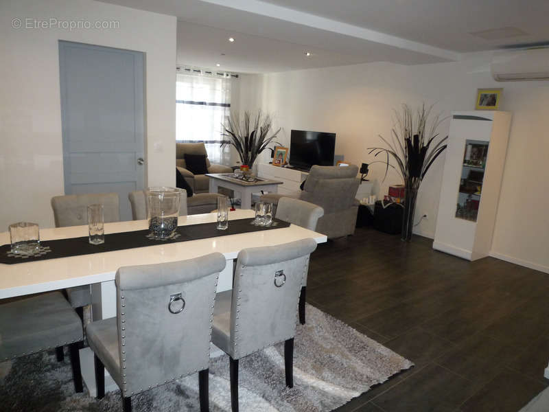 Appartement à CHATEAU-THIERRY