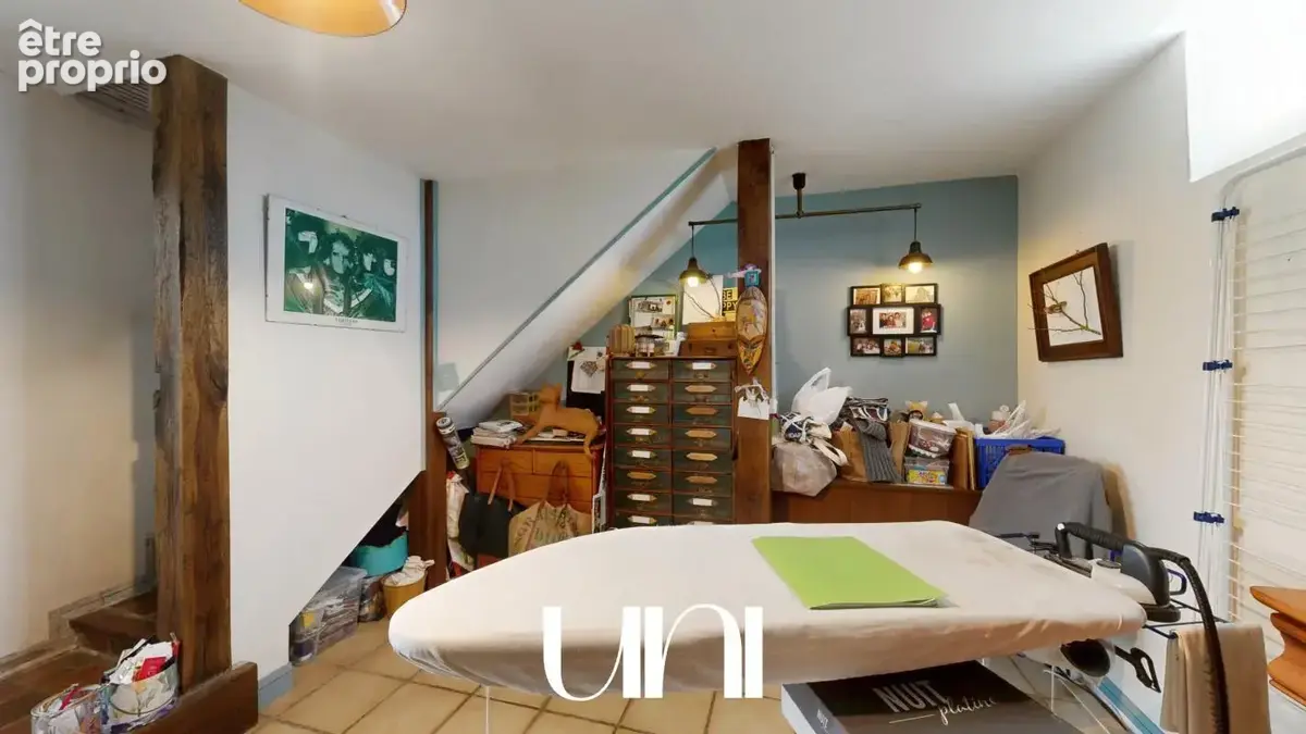 Maison 9 pièces de 175.31m2 en pierre - Valambray - photo 20