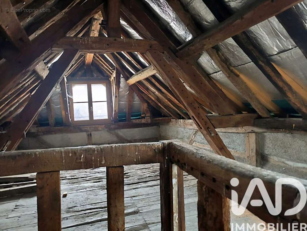 Photo 5 - Appartement à TROYES