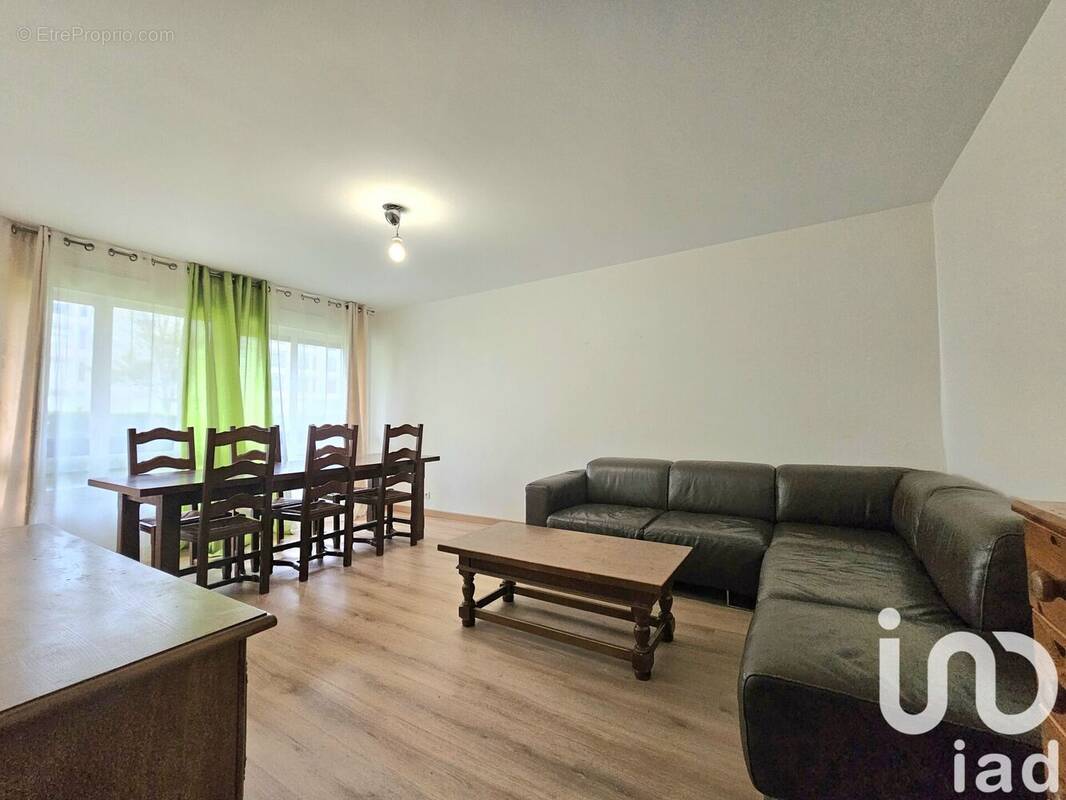 Photo 1 - Appartement à LE HAVRE