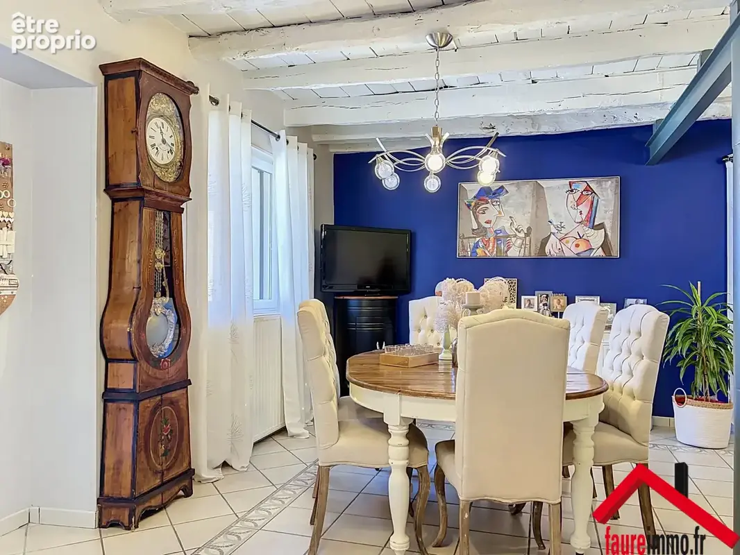 Maison a pazayac en dordogne - photo 12