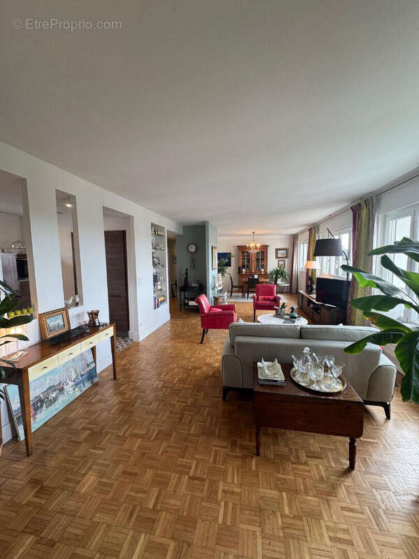 Appartement à LORIENT