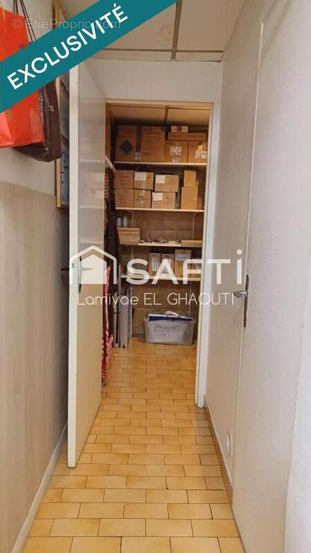 Photo 8 - Commerce à FONTENAY-SOUS-BOIS