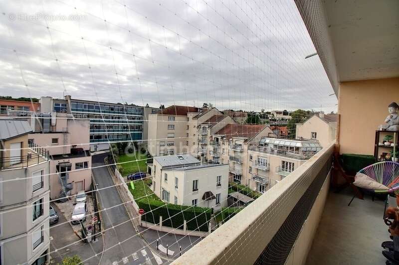 Appartement à POISSY
