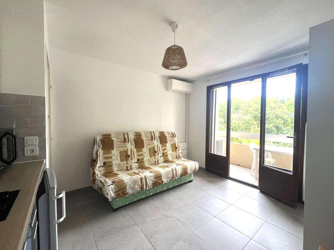 Appartement à SAINT-RAPHAEL