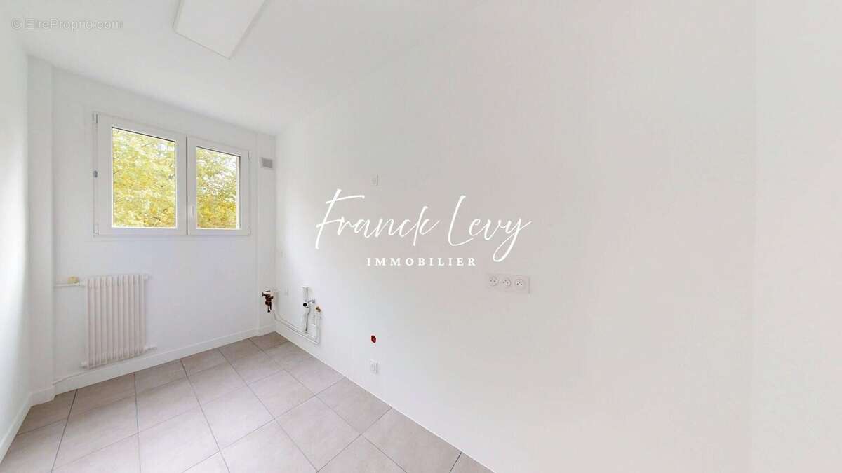 Photo 4 - Appartement à NEUILLY-SUR-SEINE