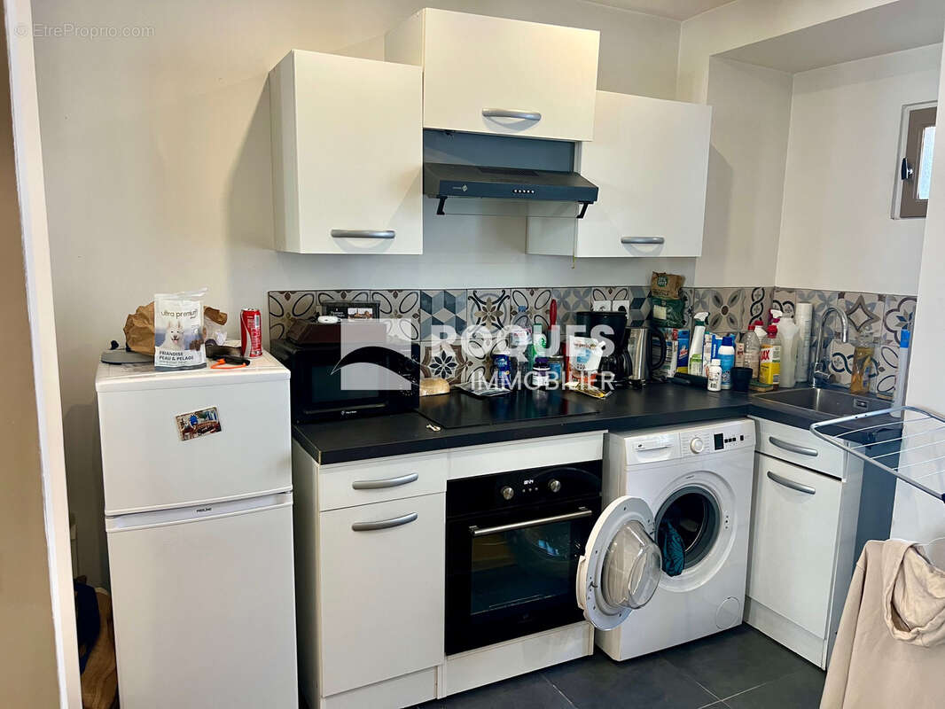 Appartement à MILLAU