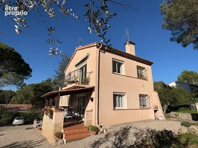 Mougins viager occupe - photo 3