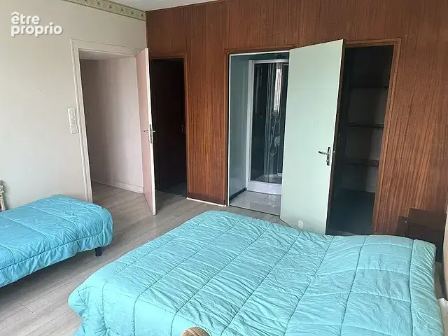 Maison de Bourg 121 M2 4 chambres - photo 12