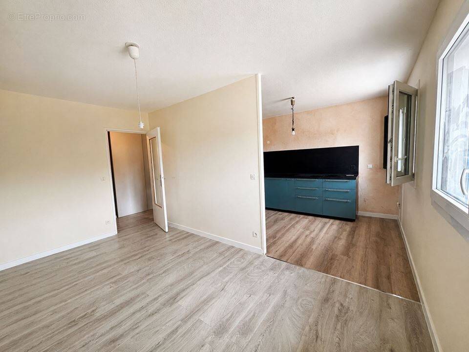 Appartement à CRAN-GEVRIER