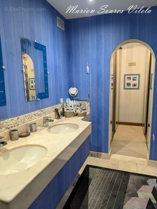 Maison à CHAUMES-EN-BRIE