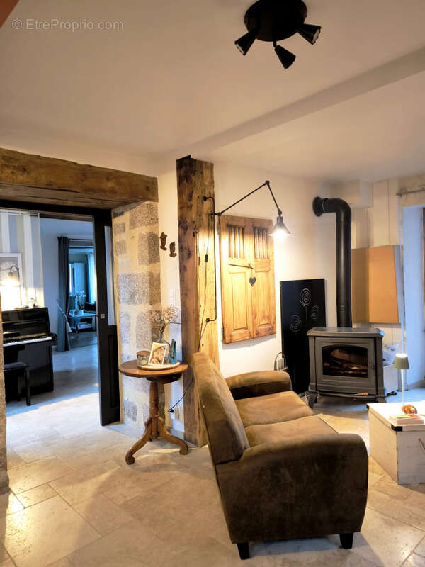 Maison à PACE