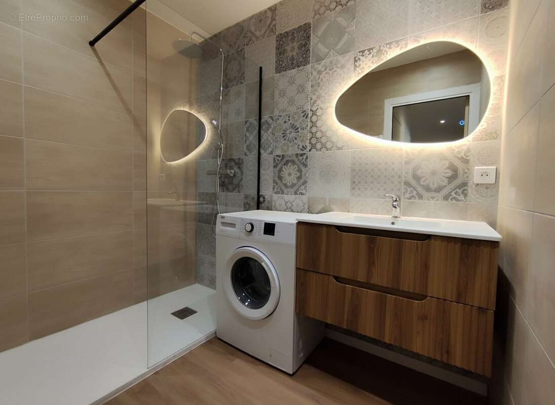 Appartement 60 m² à Grasse  - photo 6