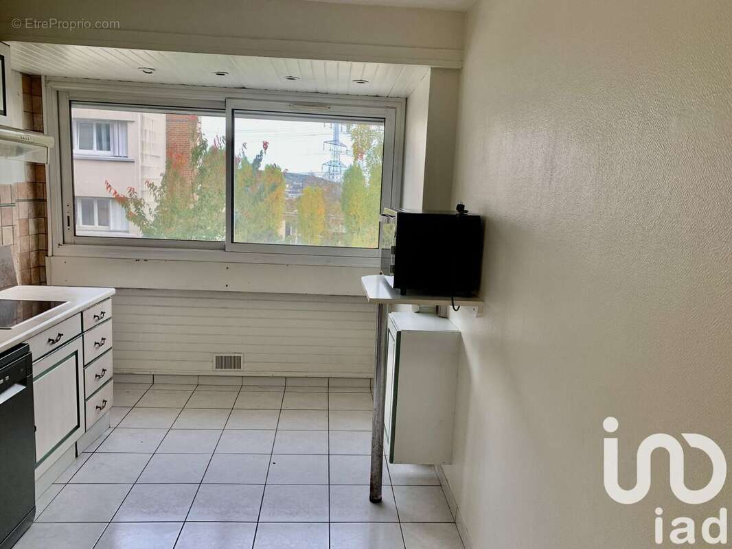 Photo 8 - Appartement à PALAISEAU