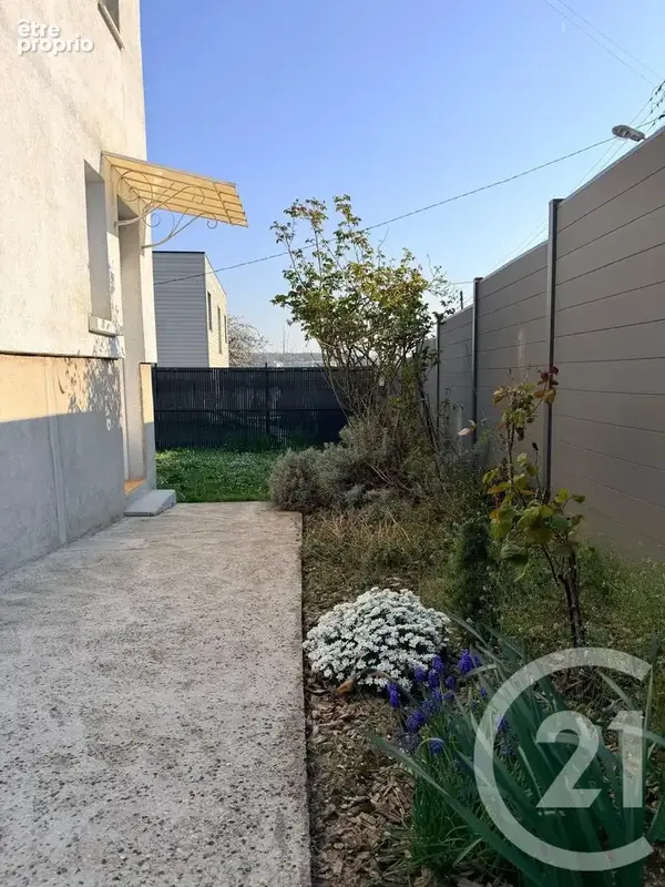 Maison 5 pièces 111 m² à vendre à Thorigny-Sur-Marne (77400) - photo 12