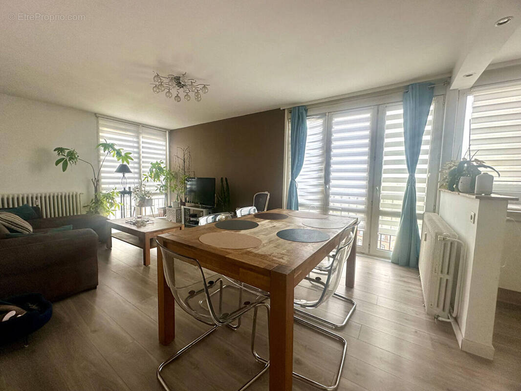 Appartement à WASQUEHAL