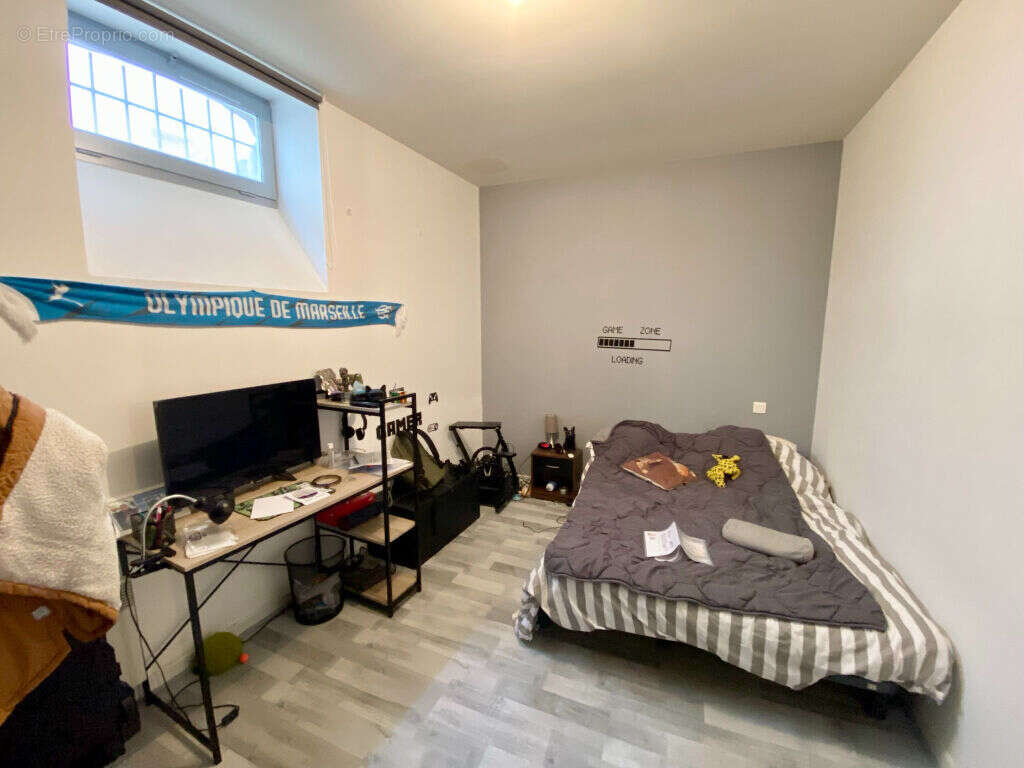 Appartement à CARCASSONNE