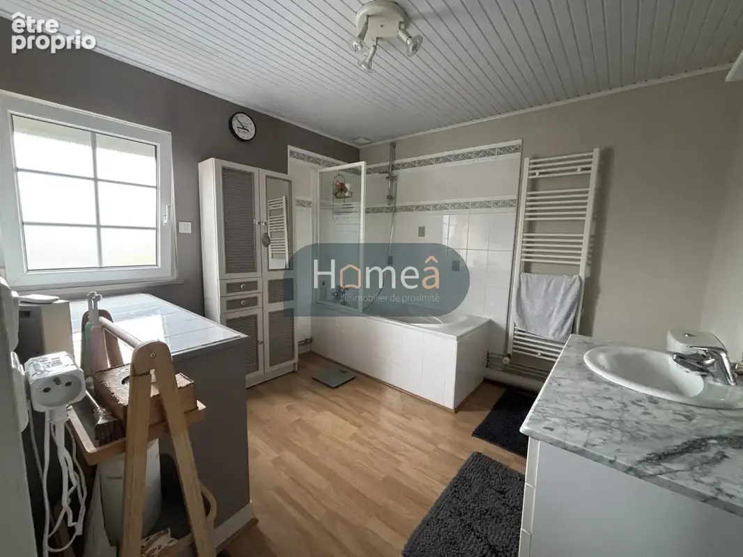 Maison 5 pièces 120 m² à vendre à Yvetot (76190) - photo 9
