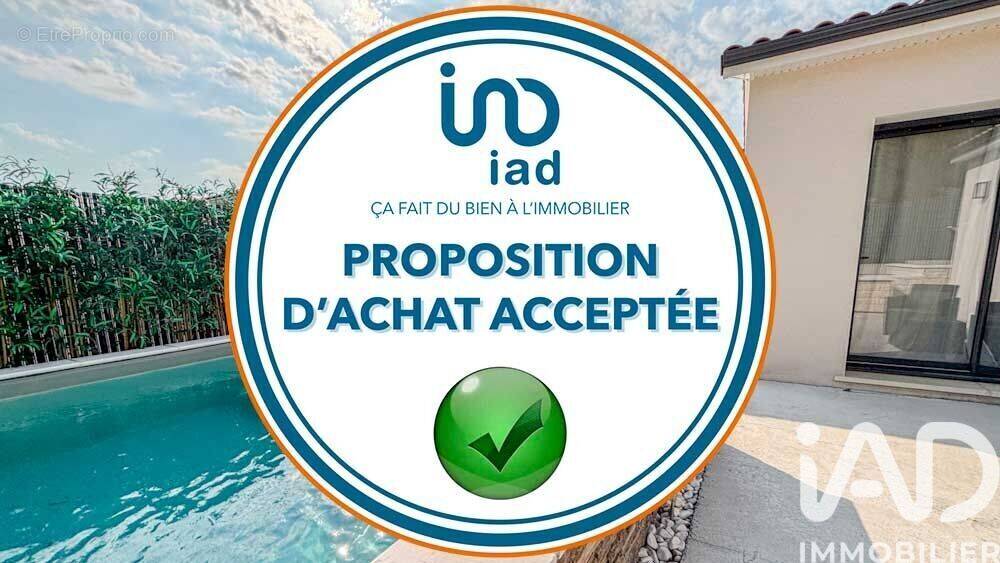 Photo 1 - Maison à FLEAC