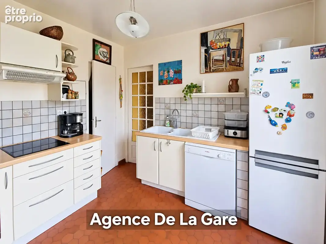 Maison Houilles 11 pièces 197.84 m² - 4 minutes de la Gare - photo 17