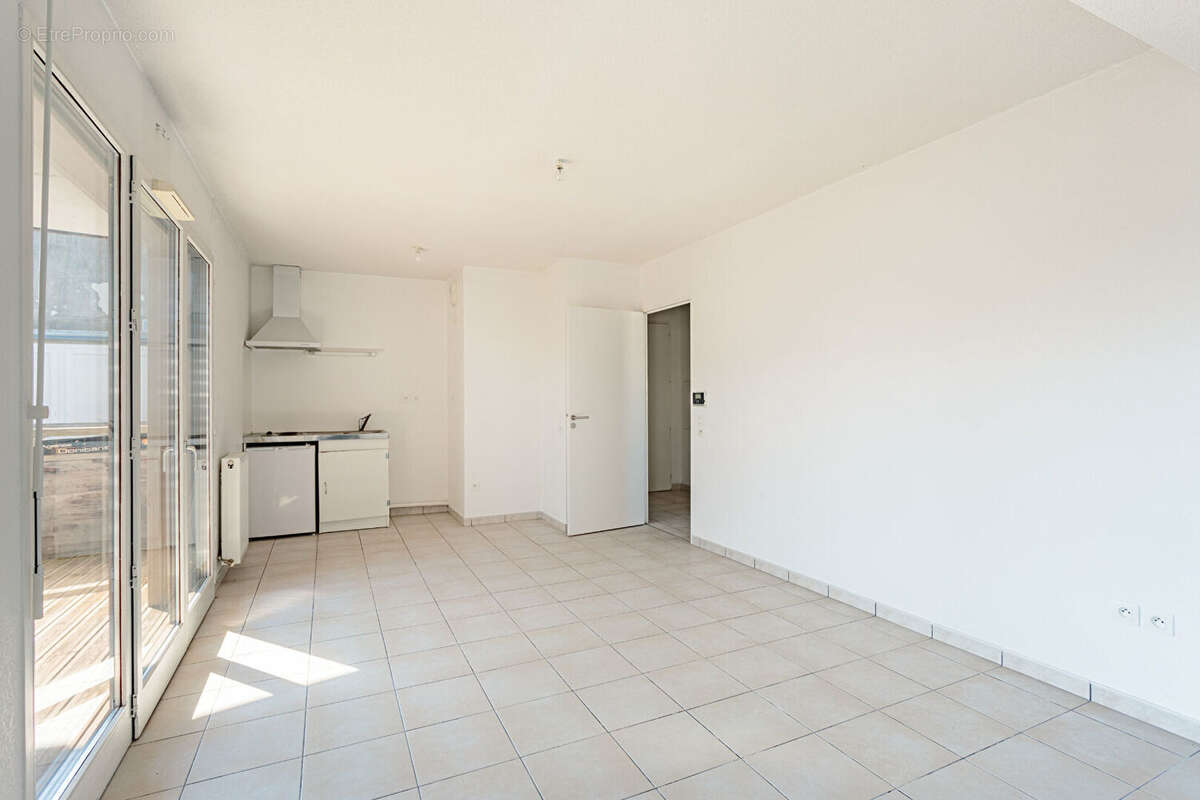 Appartement à BAYONNE