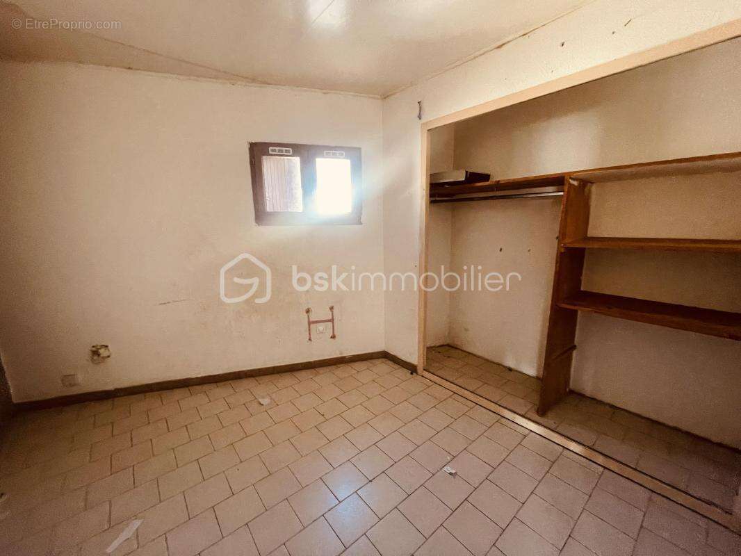 Appartement à VALRAS-PLAGE