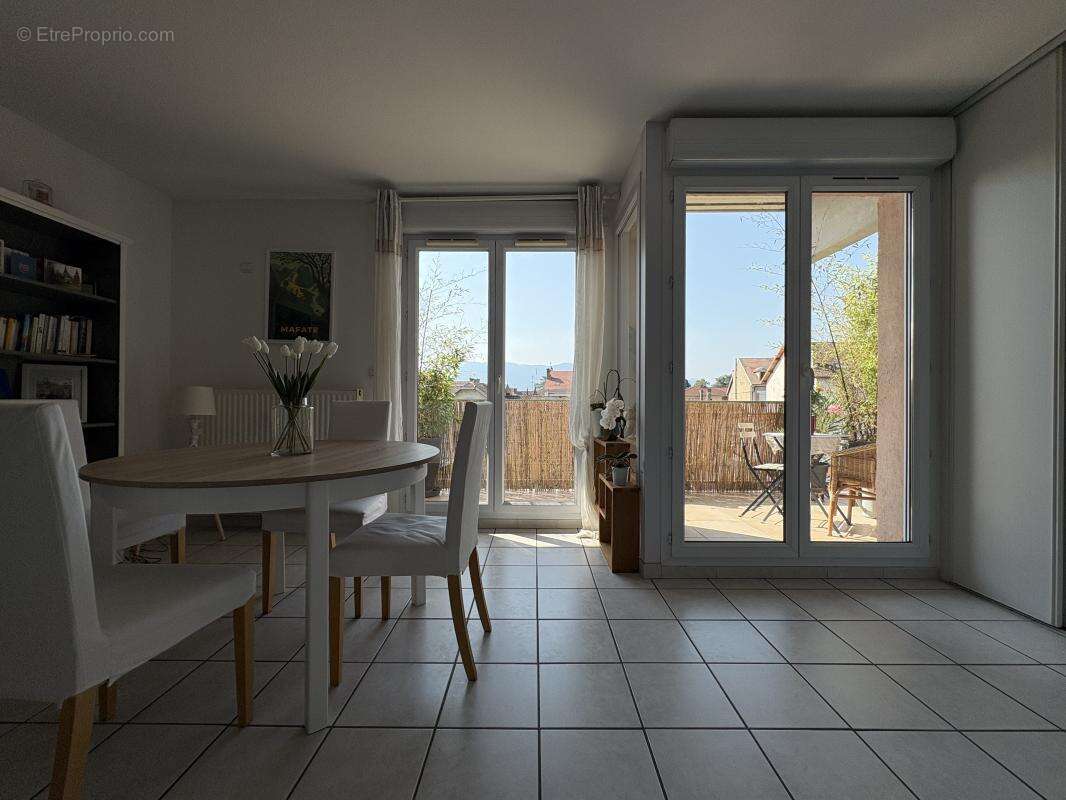 Appartement - photo 18