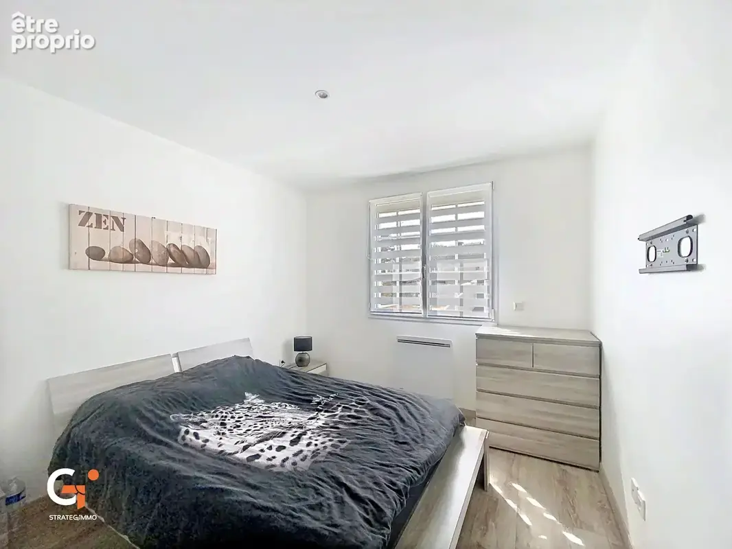 Maison de Plain Pied - 3 Pièces - 72 m² - 434 m² de terrain - photo 11