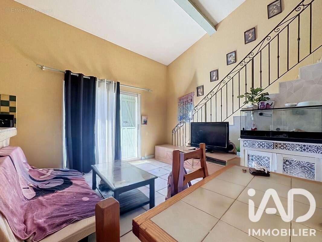 Maison 120 m² à Fabrezan  - photo 5