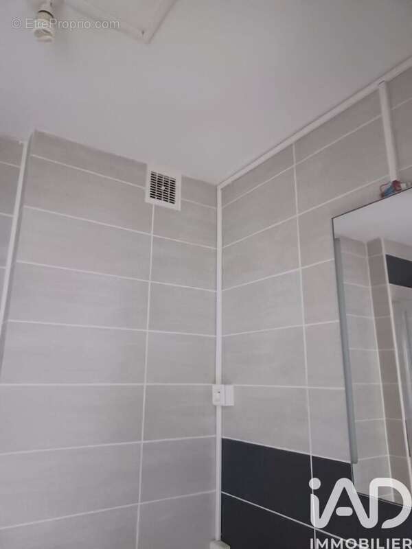 Photo 8 - Appartement à ANGERS
