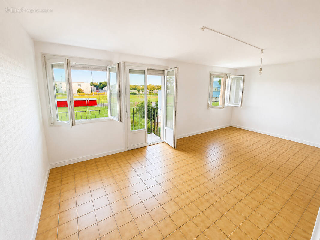 Appartement à BELFORT