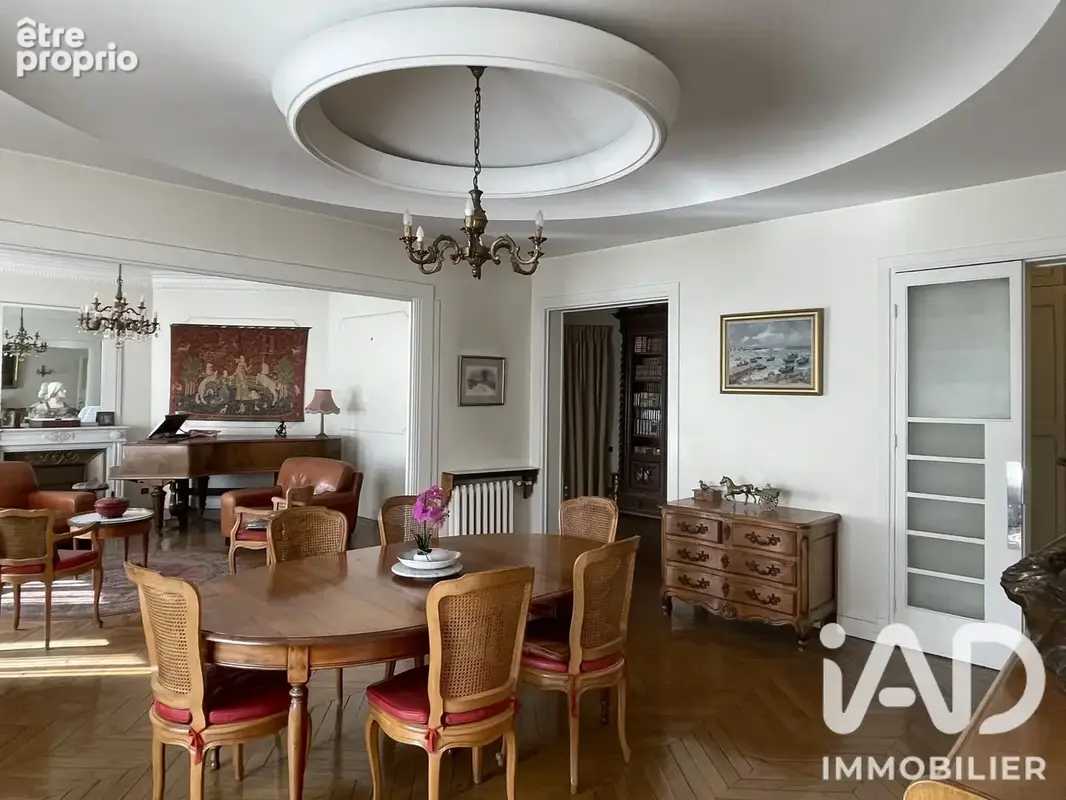 Photo 1 - Appartement à PARIS-12E