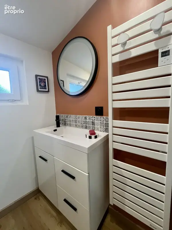 Saint Jean de boiseau - Maison de 55 m2 avec une courette de 20 m2 - photo 4