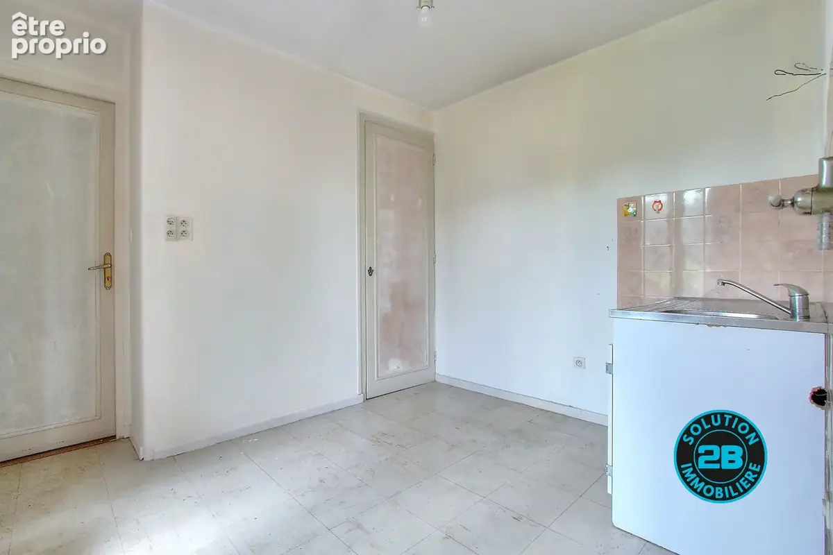 Appartement 34 m² à Aix-Les-Bains  - photo 4