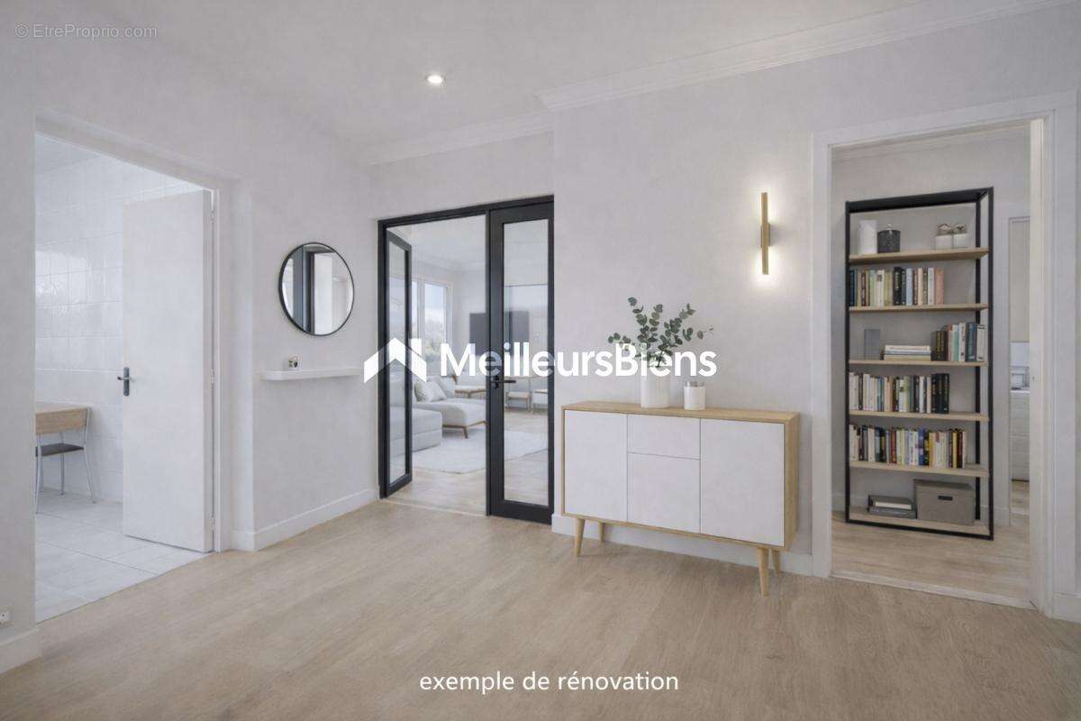 Appartement à ANNECY