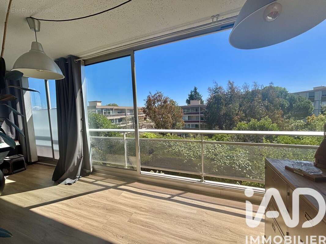 Photo 5 - Appartement à MANDELIEU-LA-NAPOULE