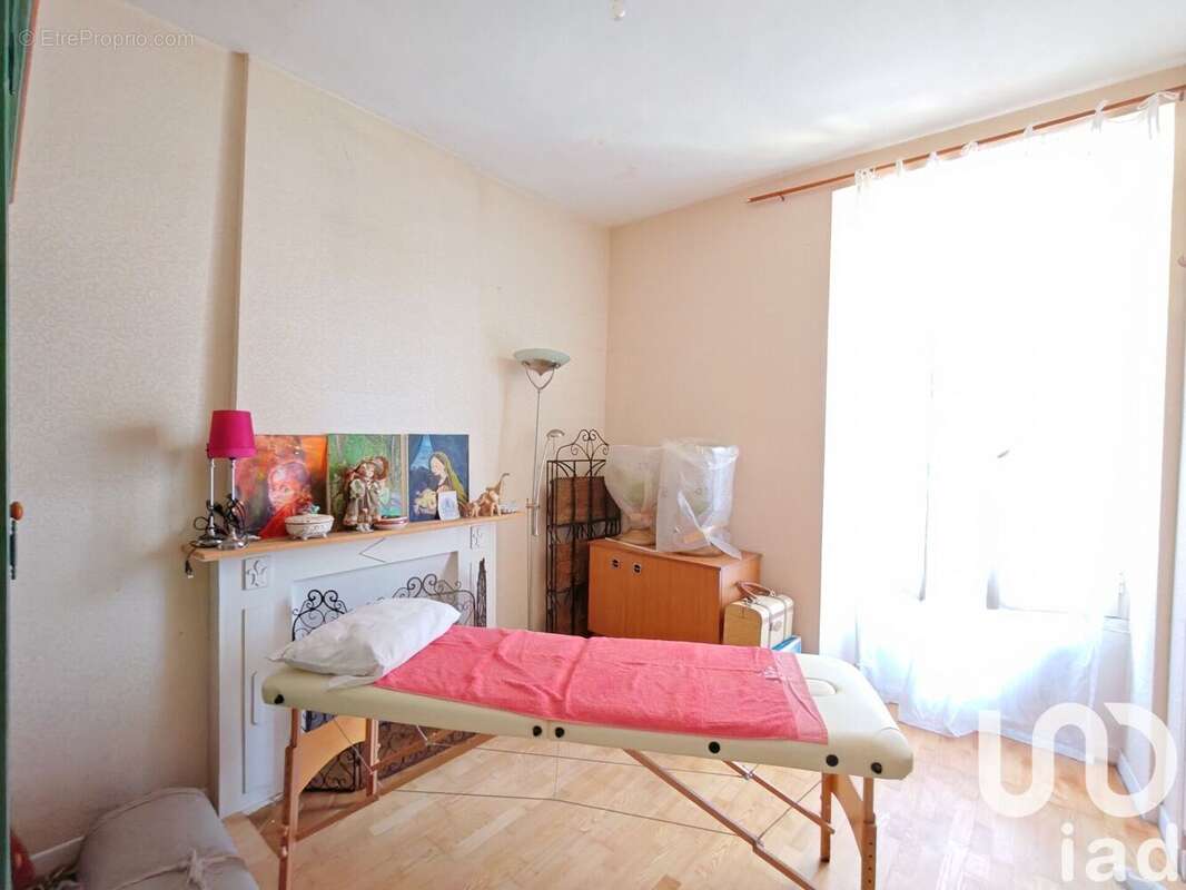 Photo 5 - Maison à MAURON