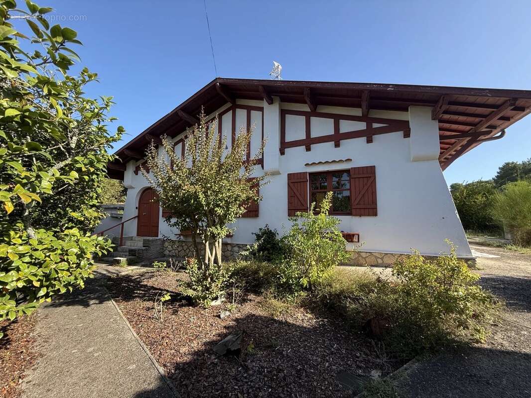 Maison à ARCACHON