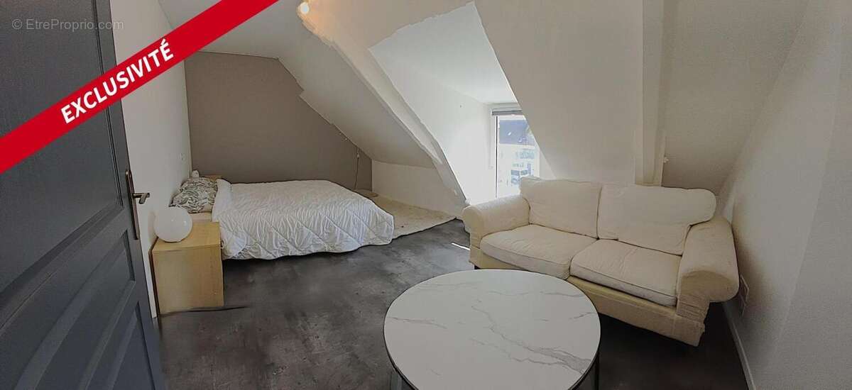 Maison à LE VIVIER-SUR-MER