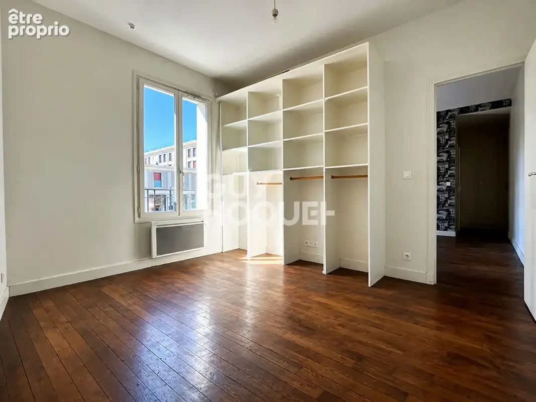 Appartement à PANTIN