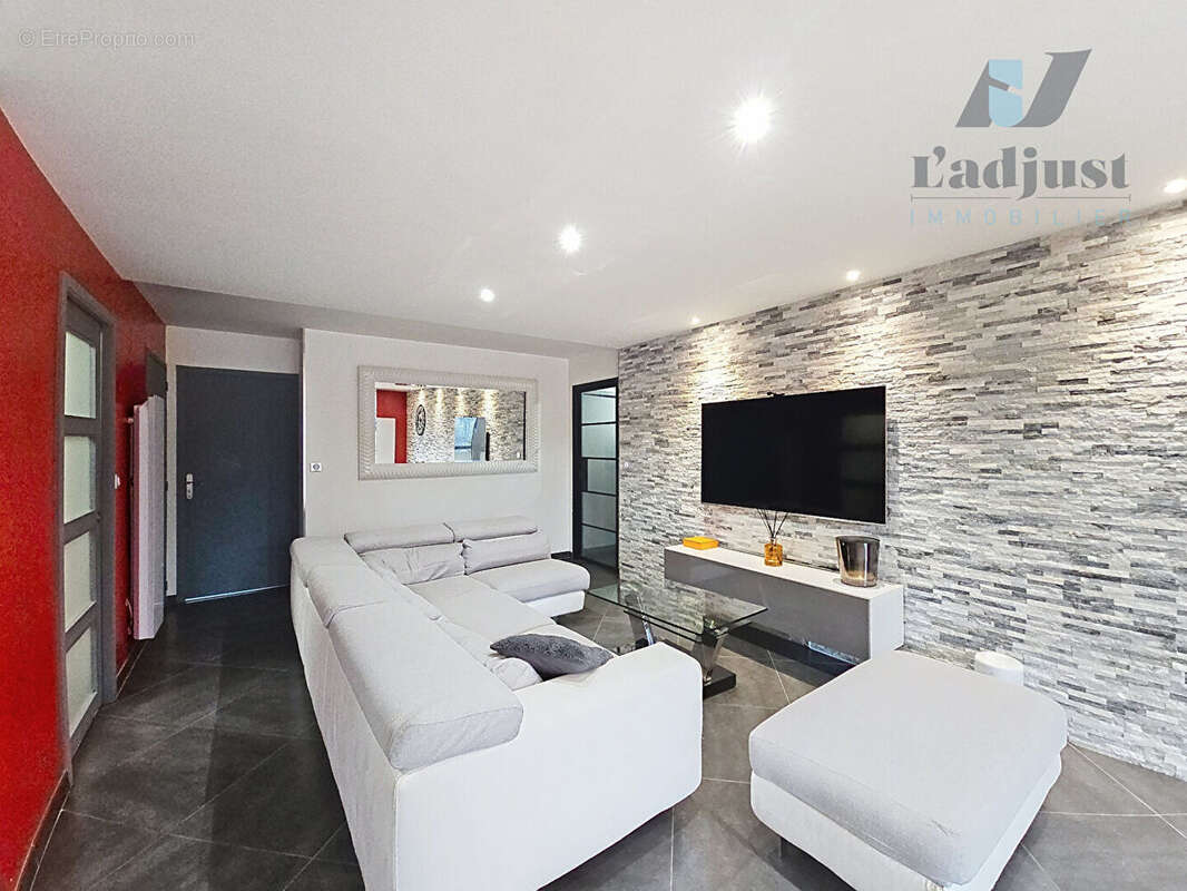 Appartement à MELUN