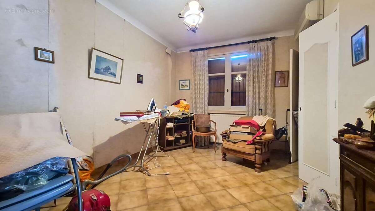 Maison à MOUGINS