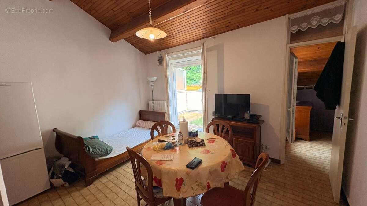 Appartement à DIGNE-LES-BAINS