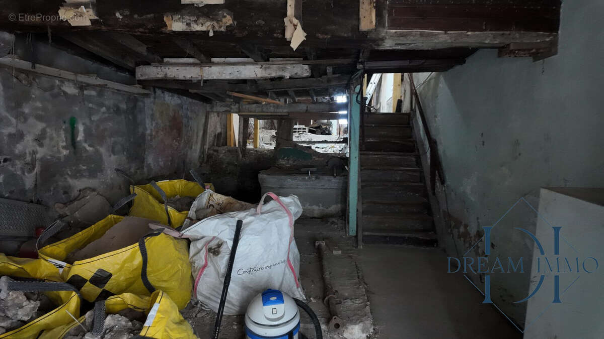 Maison à SALIES-DE-BEARN