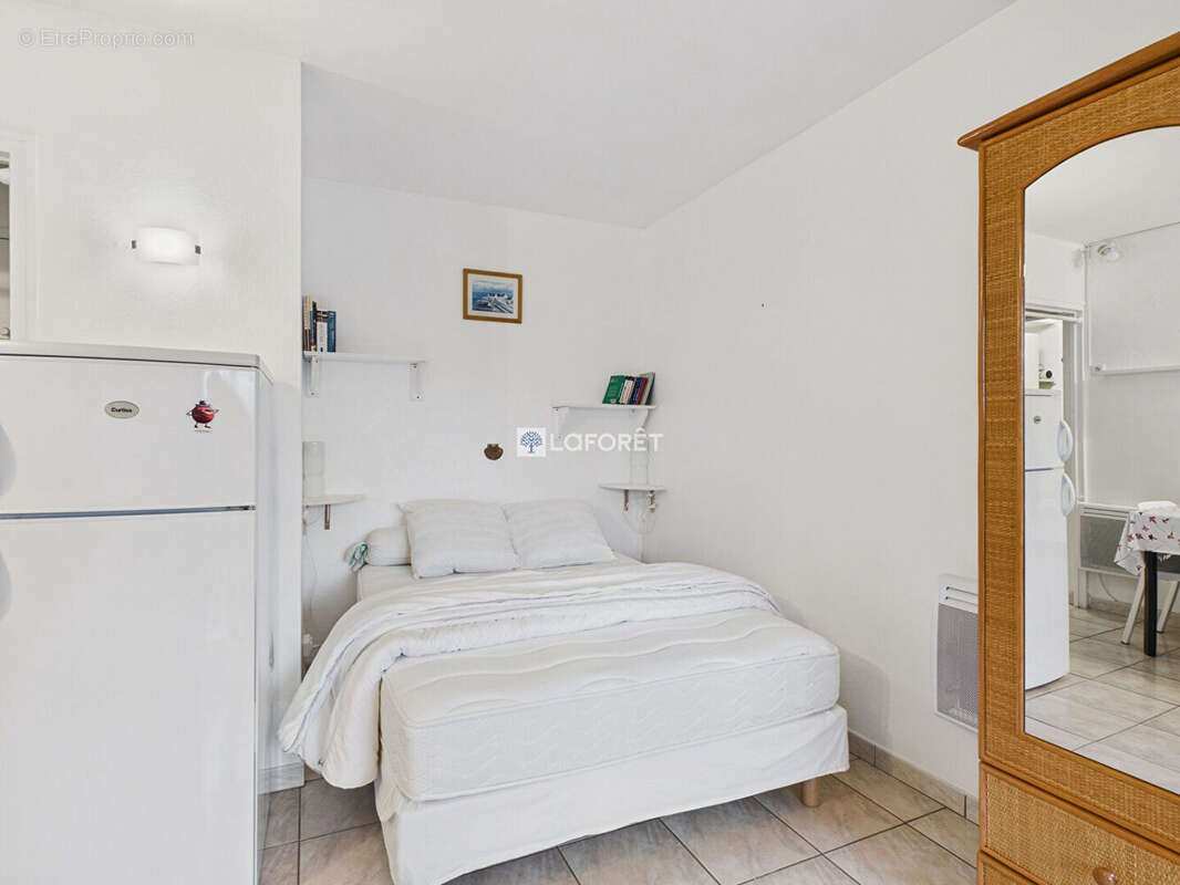 Appartement à BENODET