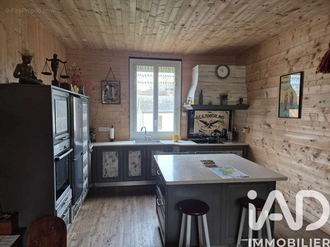 Photo 3 - Maison à CIVRAY