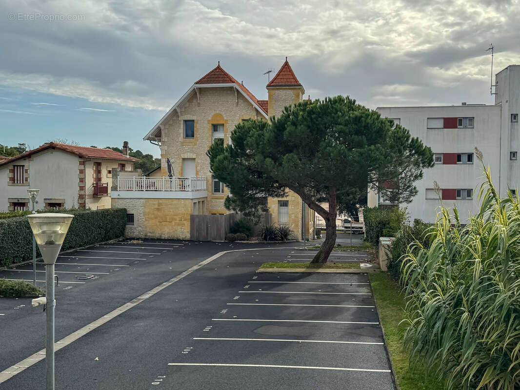 Appartement à SAINT-PALAIS-SUR-MER