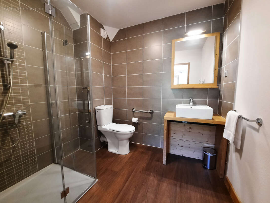Résidence Cœur des Loges - quartier Preyerand - photo 6