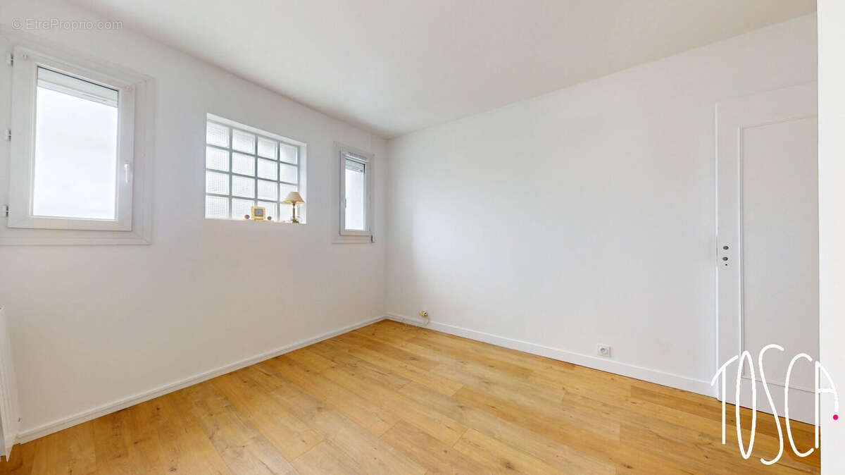 Appartement à VILLEJUIF