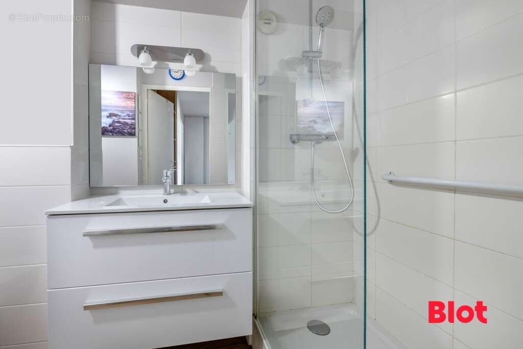 Appartement à LA BAULE-ESCOUBLAC
